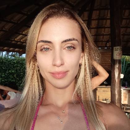 Mariana Cantoni