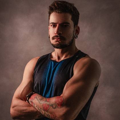 Alan Barbosa