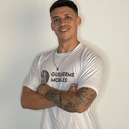 Guilherme Moraes
