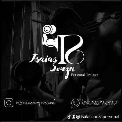 Isaías Souza