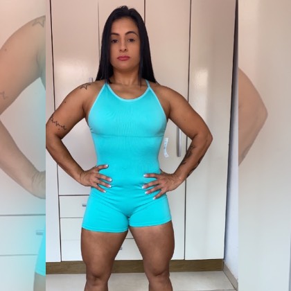 Jenifer Rocha