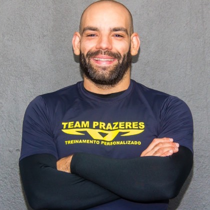 Rafael Prazeres