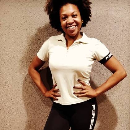 Valeska Tomé