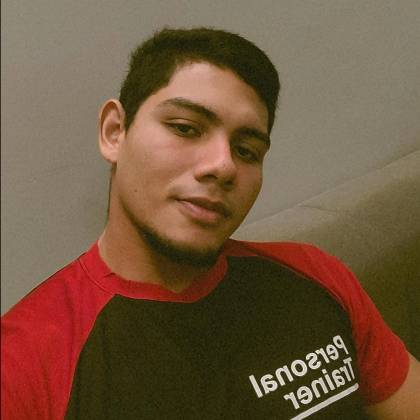 Junior Pinheiro