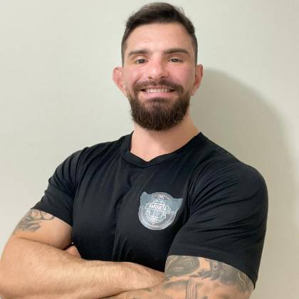 Vinicius Barqueta