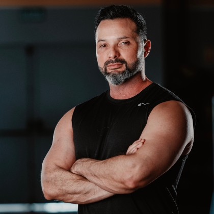 Rafael Fontoura