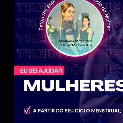 Flavinha  Personal