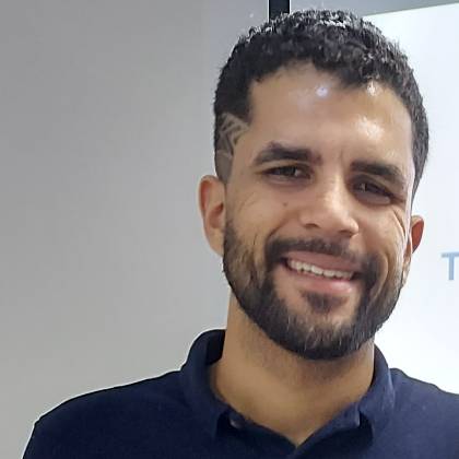 Michael Silva
