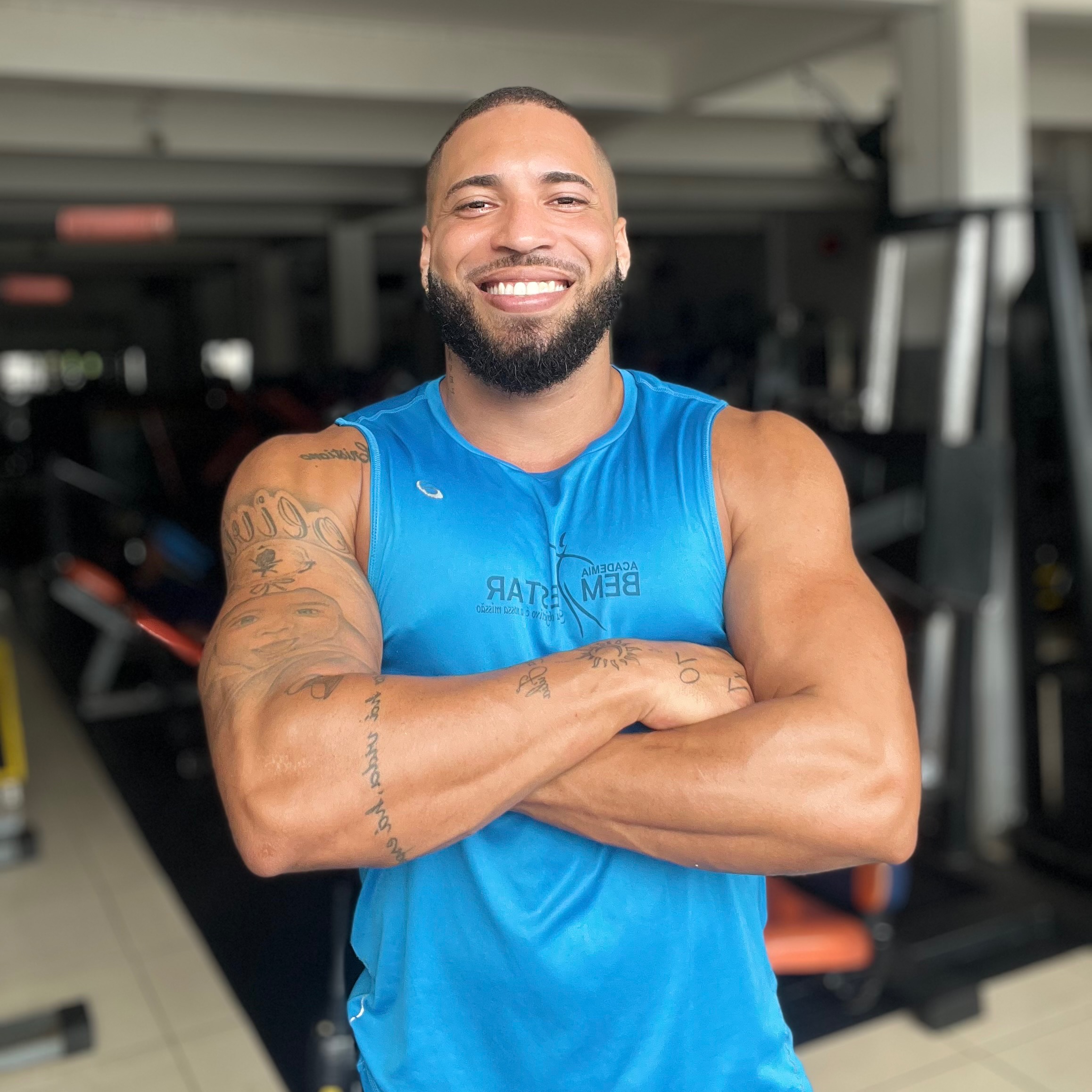 Jonathan Oliveira