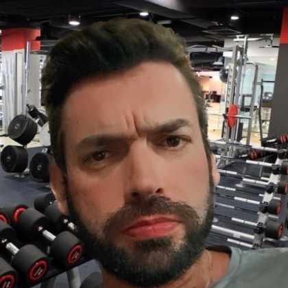 Gustavo Vieira Lopes