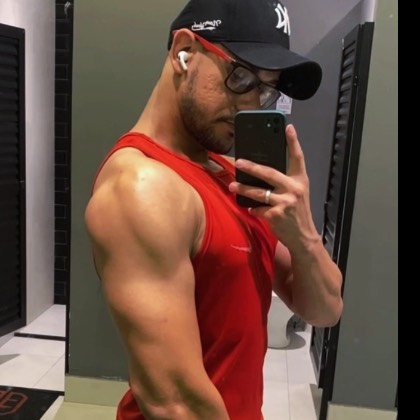 Caik Sodré