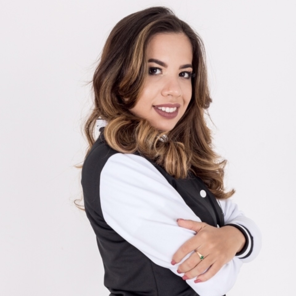 Larissa Trajano