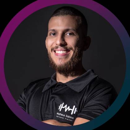 Matheus Sabino