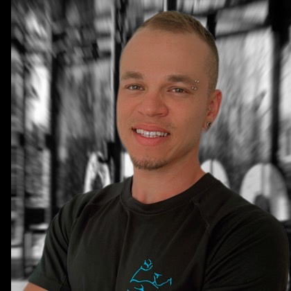 Jeffrey Reis