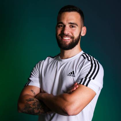 Matheus  Mesquita