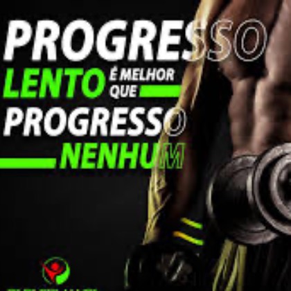 Construindo  Performance