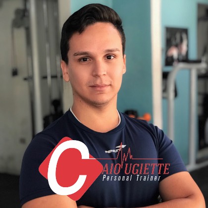 Caio Ugiette lins