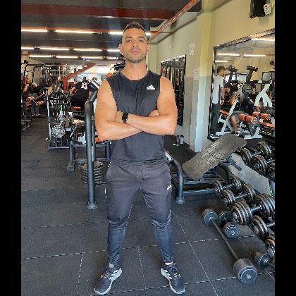 Marcílio Ribeiro