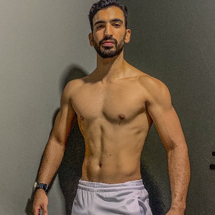 Danilo Reis Personal Trainer