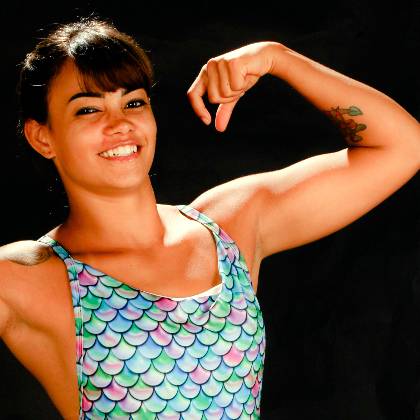 LINA ALMEIDA