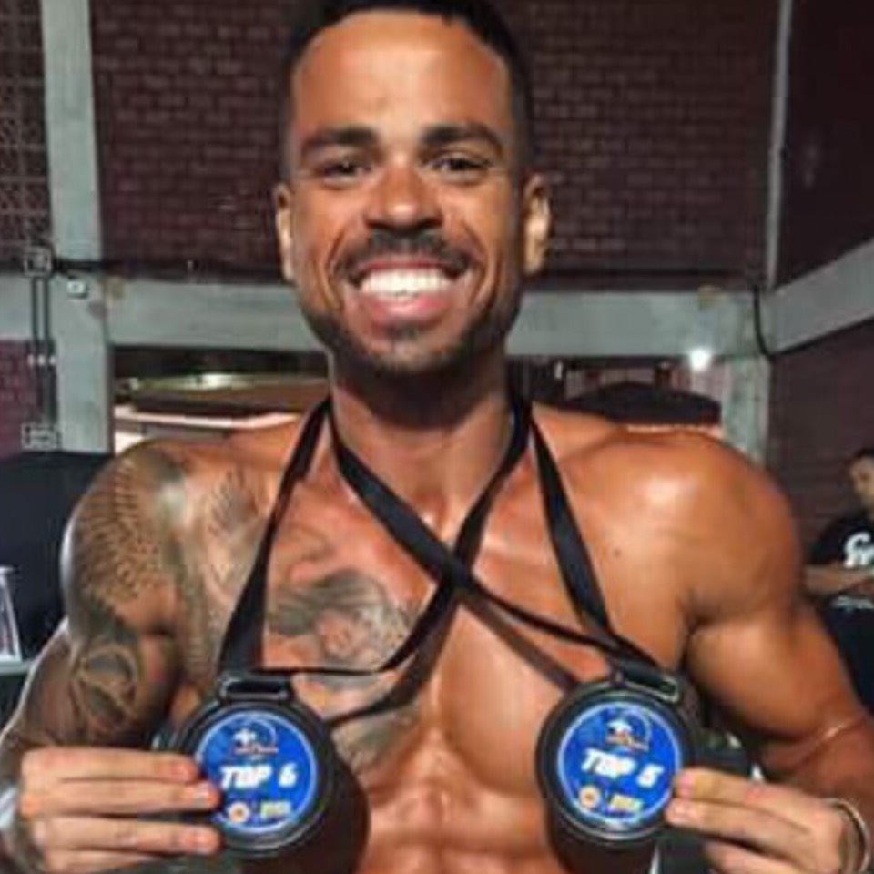 Hugo Ferreira