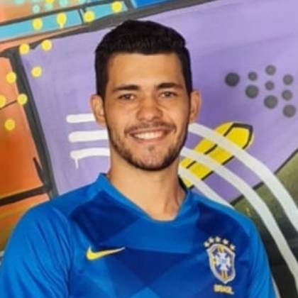 Eduardo Chagas de Vasconcelos