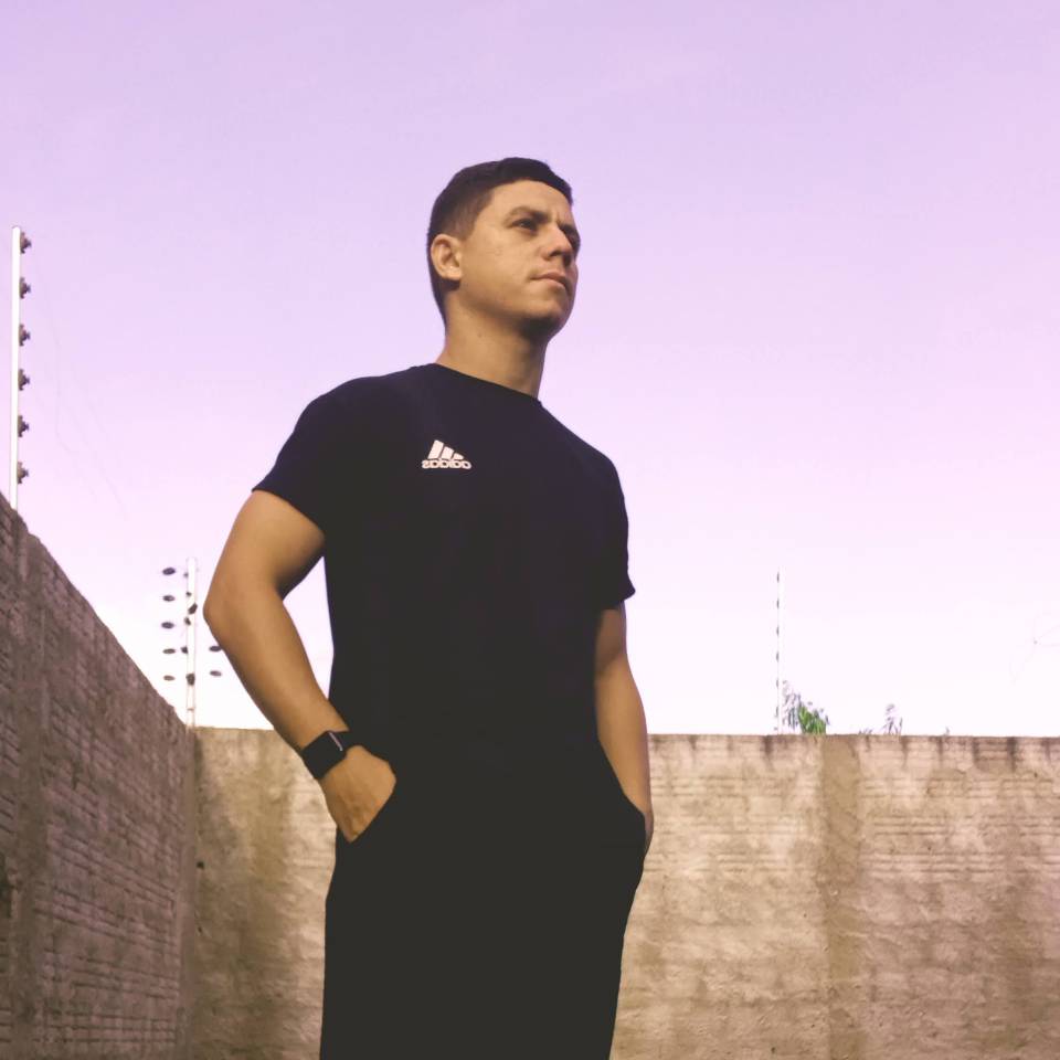 Arthur Rezende