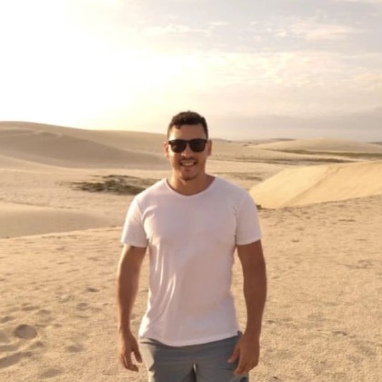 Paulo  Ribeiro