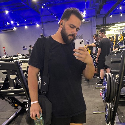 Murilo Oliveira