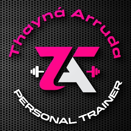 Thayná Arruda  Personal Trainer