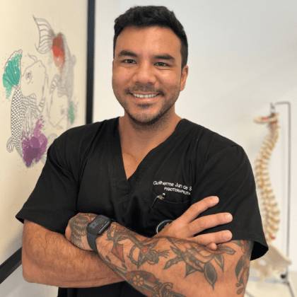 Guilherme Jun