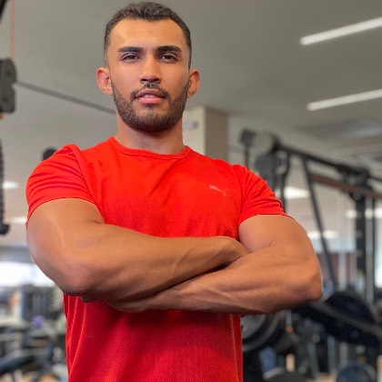 Cristiano Noronha