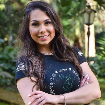 Milena Bin de Azevedo