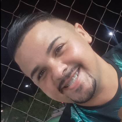 Dayverson  Luiz