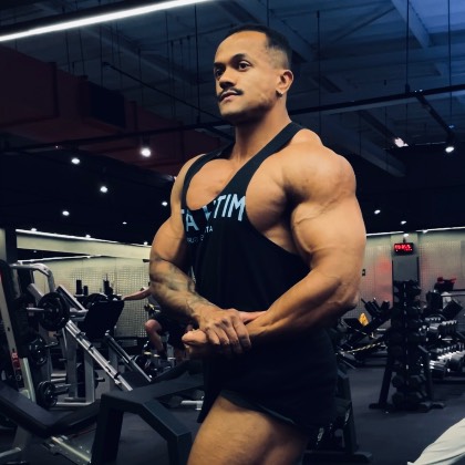 Pedro Augusto