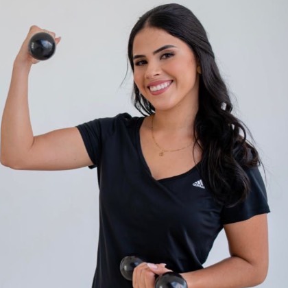 Camila  Morais