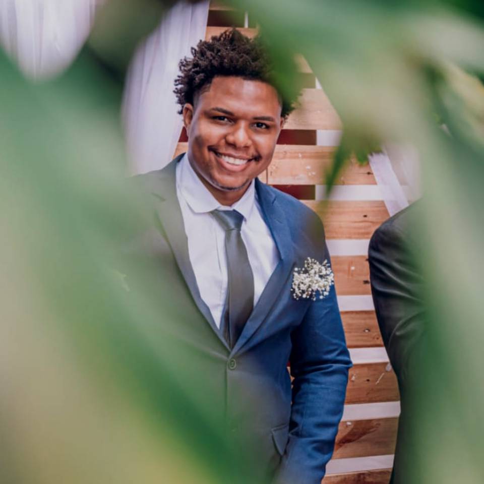 Alan Nascimento