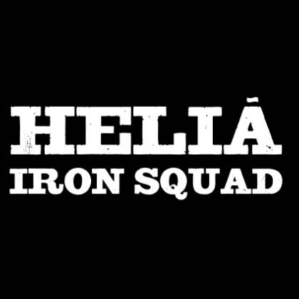 HELIÃ IRON SQUAD