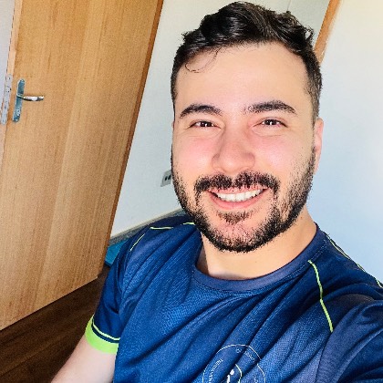 DANIEL MARINHO