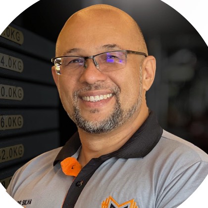 MARCOS G DA SILVA