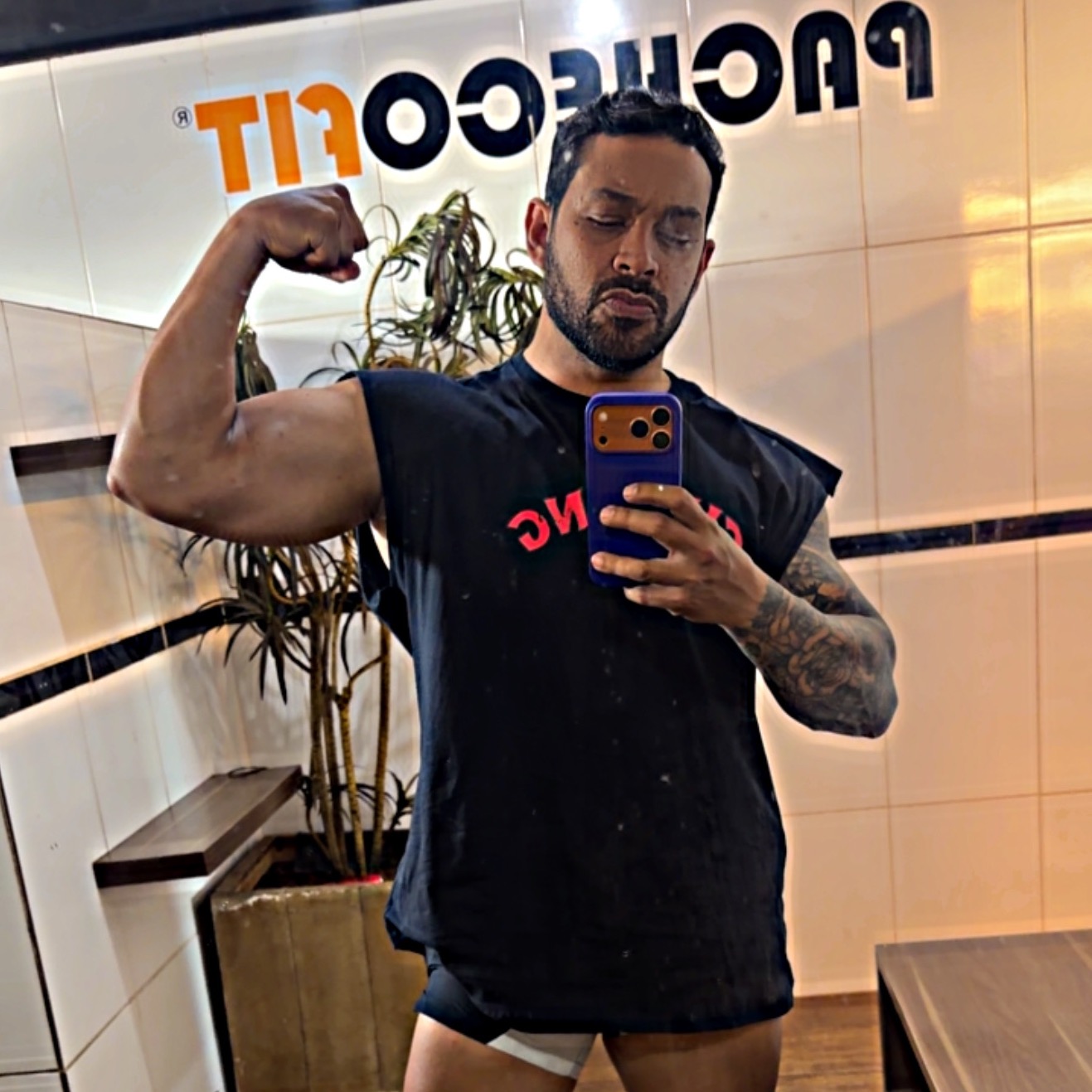 Deivid Brás