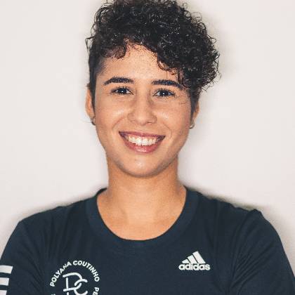 Poly Coutinho