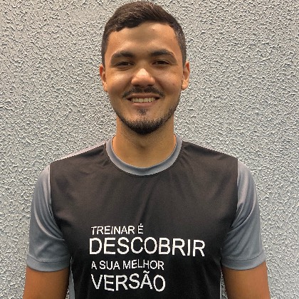 Dirlan  Vitor