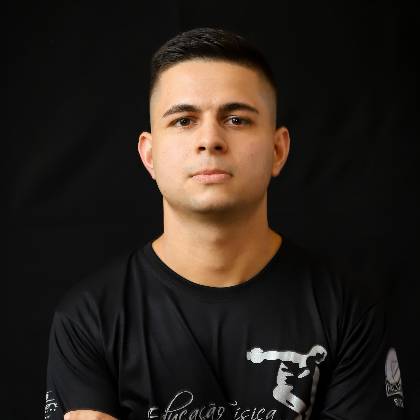 Gabriel  Bertotto