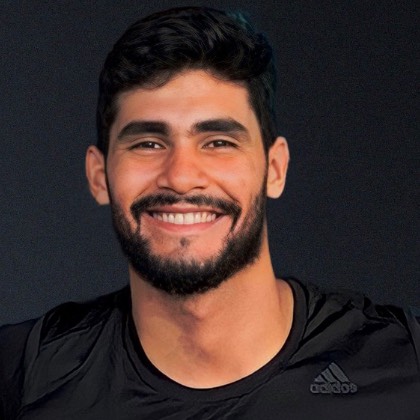 Personal Anderson Ramos