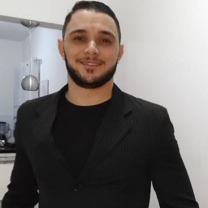 Juan Marques Personal