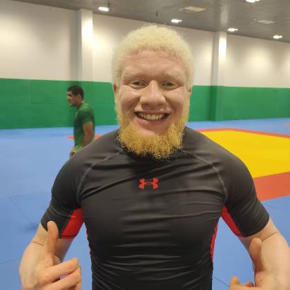 Gabriel Silva