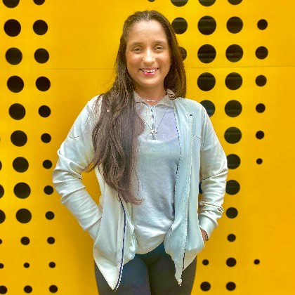 Marília Rocha Personal