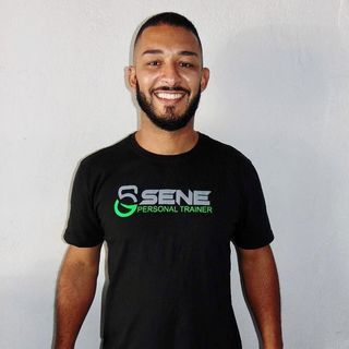 Coach Sene