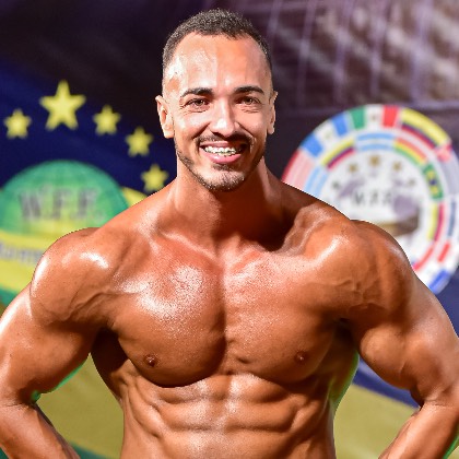 Diego  Cunha